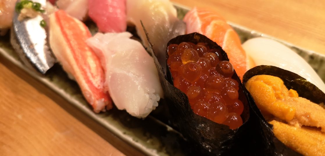 北海道‗寿司