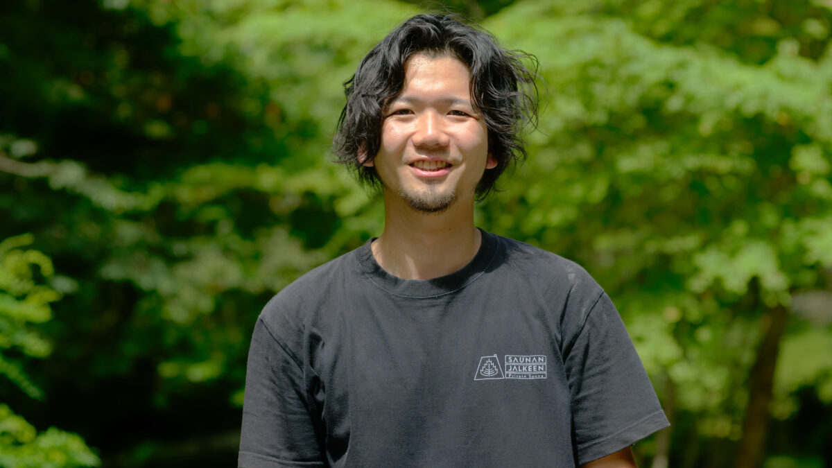 代表挨拶
